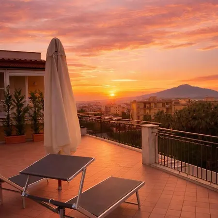 Apartman Casa Cicirelli - Maison *