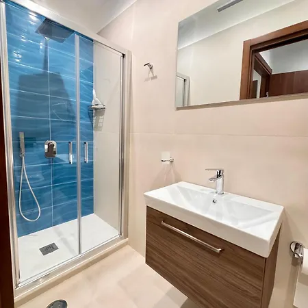 Apartman Casa Cicirelli - Maison *