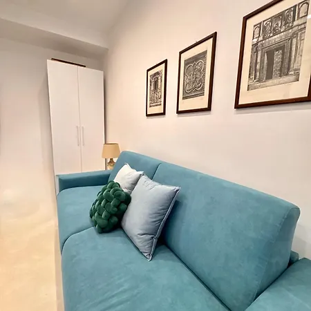 Casa Cicirelli - Maison Sant'Agnello