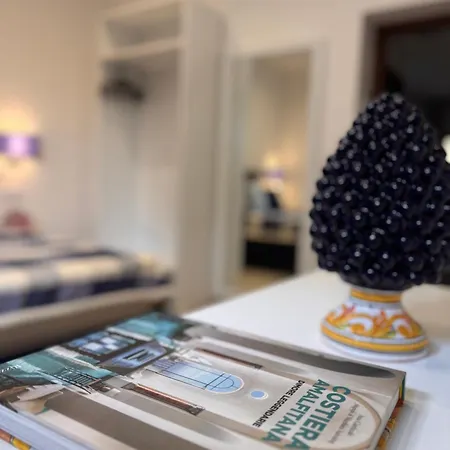 Apartman Casa Cicirelli - Maison Sant'Agnello