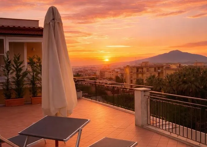 Apartman Casa Cicirelli - Maison *