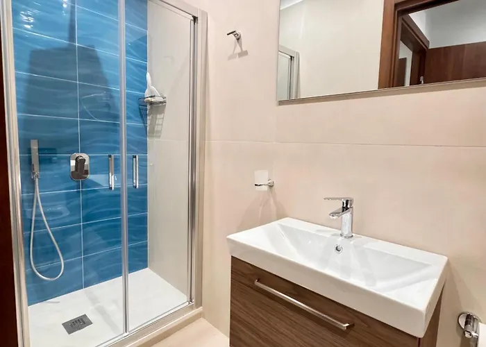 Apartman Casa Cicirelli - Maison *