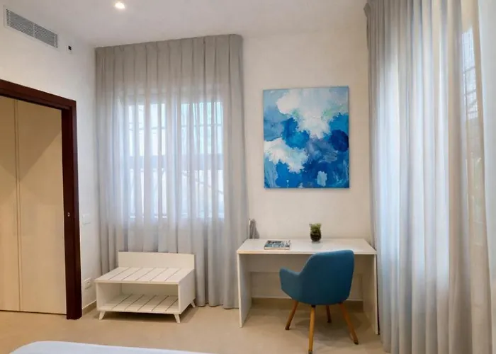 Apartman Casa Cicirelli - Maison