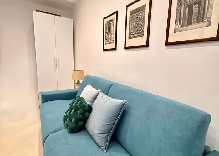 Casa Cicirelli - Maison Sant'Agnello