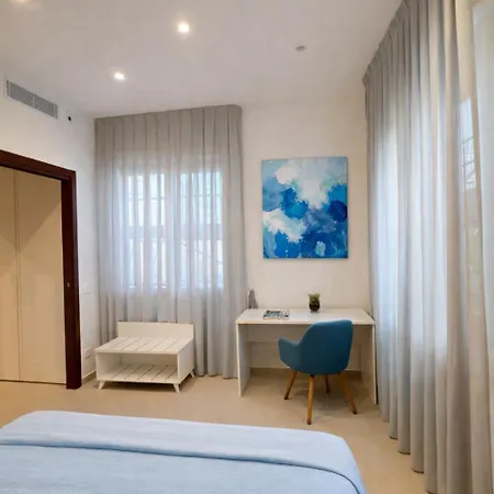 公寓 Casa Cicirelli - Maison