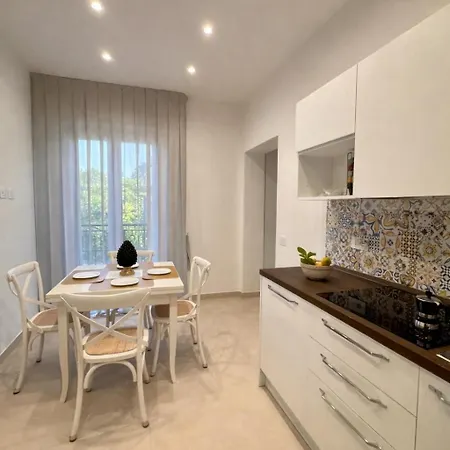 公寓 Casa Cicirelli - Maison *